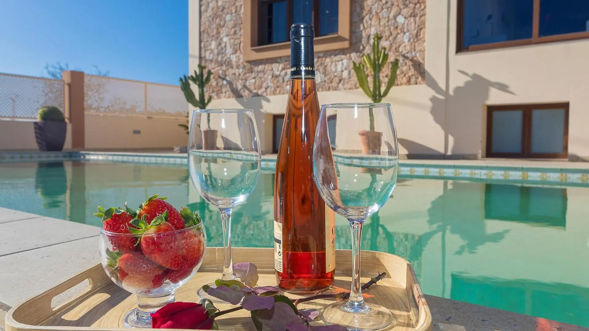 Villa Campo Sol Ίμπιζα Πόλη Ισπανία
