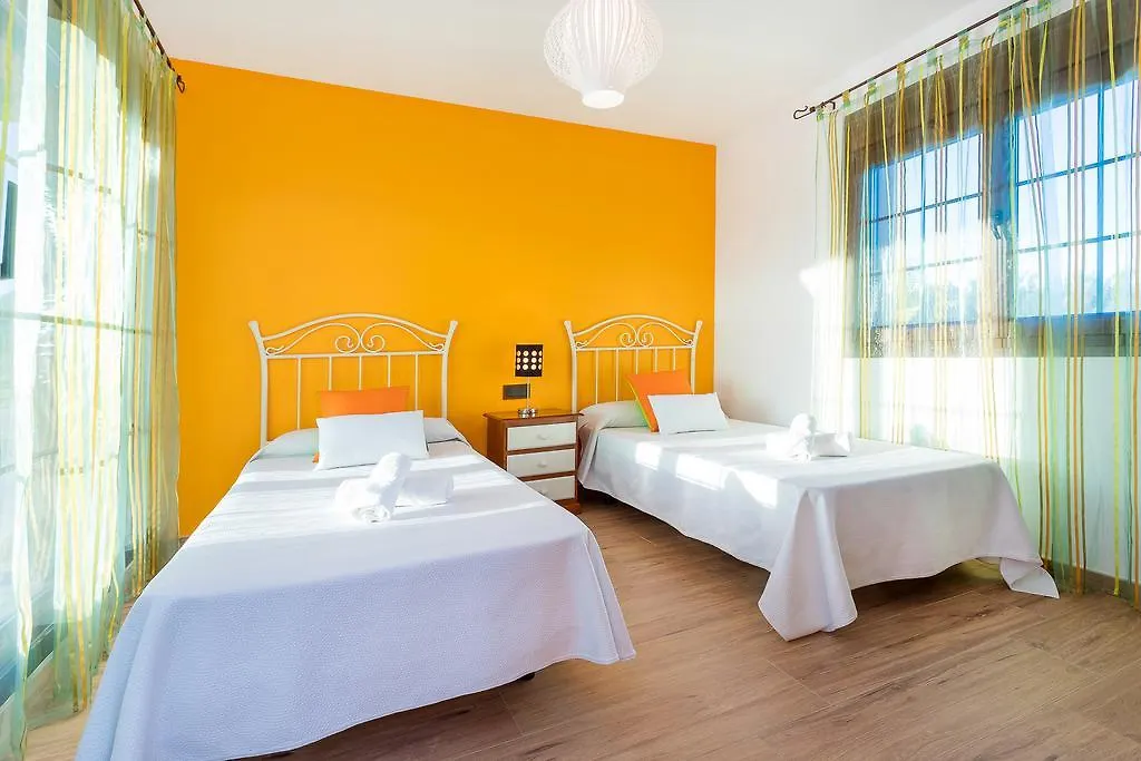 Villa Campo Sol Ίμπιζα Πόλη