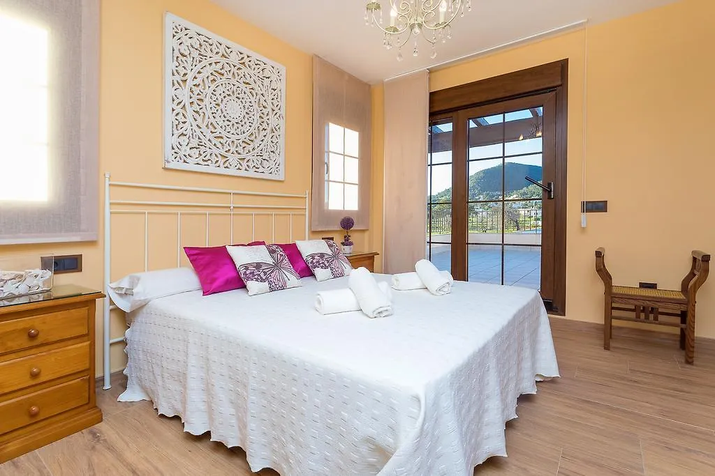 Villa Campo Sol Ίμπιζα Πόλη 0*,  Ισπανία