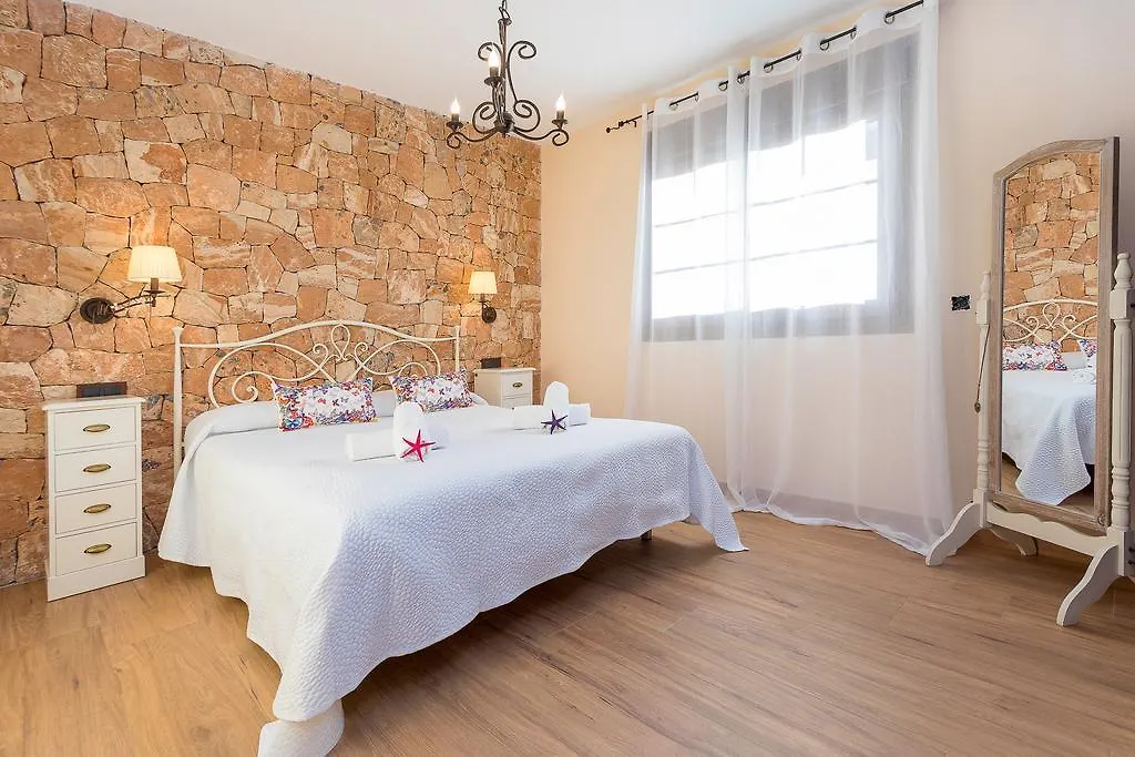 Villa Campo Sol Ίμπιζα Πόλη