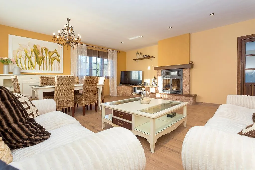 Villa Campo Sol Ίμπιζα Πόλη