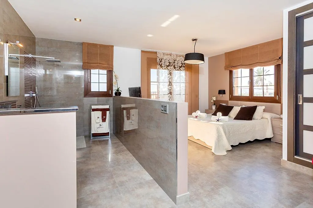 Villa Campo Sol Ίμπιζα Πόλη