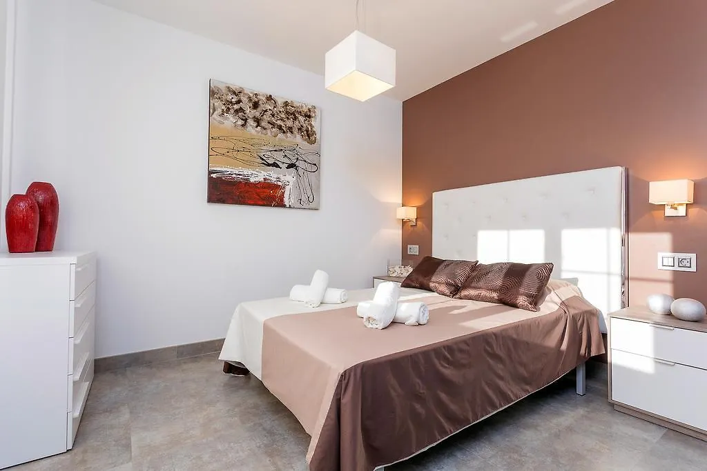 Villa Campo Sol Ίμπιζα Πόλη